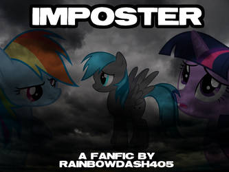 Imposter Cover