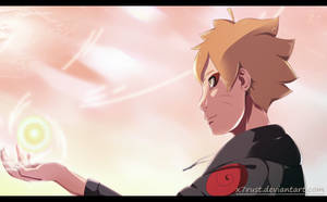 Naruto The Last - Boruto