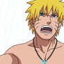 Naruto Rain