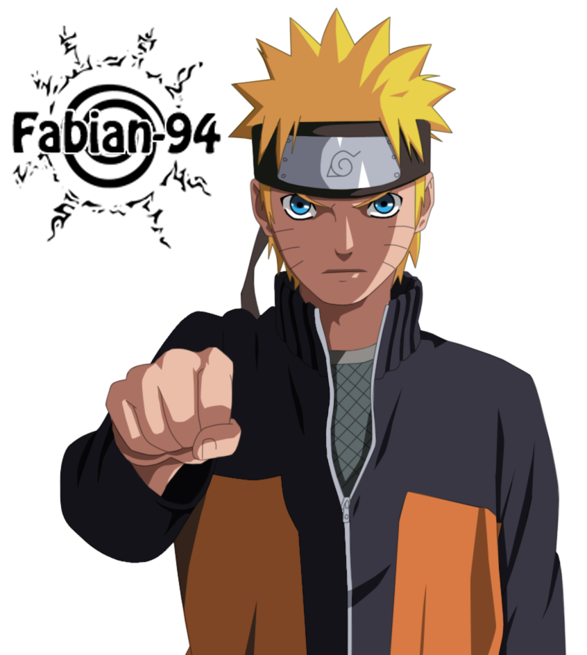 Naruto Uzumaki, HD Png Download - 768x895(#3780440) - PngFind