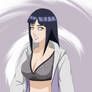 Hinata new style