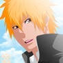 ichigo kurosaki