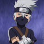 kakashi (young)