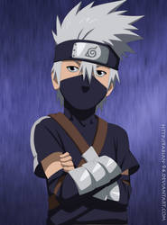 kakashi (young)