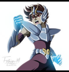 Pegasasu no Seiya