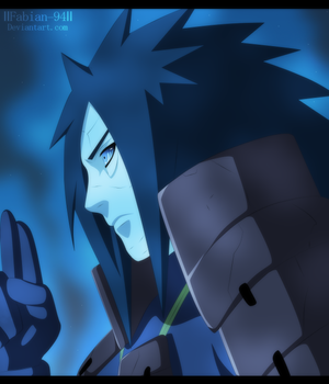 Uchiha-madara