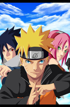 TEAM 7 COVER [COLOR]