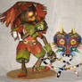 Skull Kid