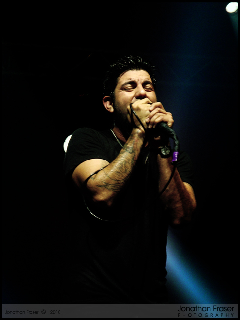 Deftones