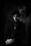 Spirit photography: Fabien by Feebrile