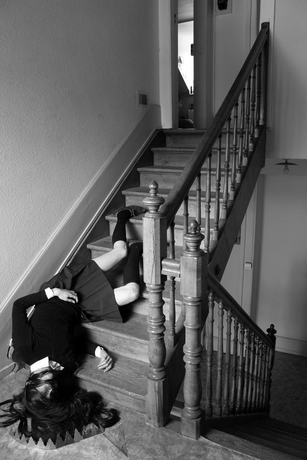 La reine des abeilles by Feebrile on DeviantArt