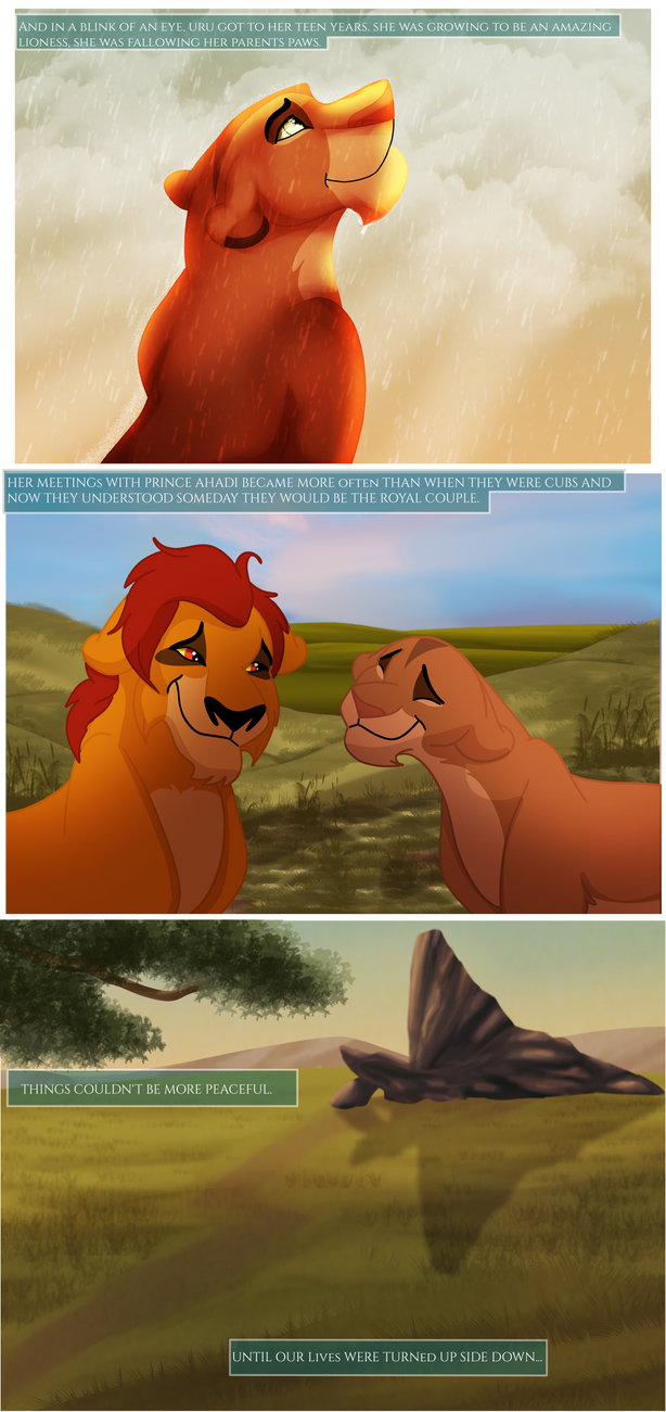 Gopd Deviantart Files OPD - Page 7 by salem20 on DeviantArt