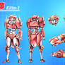 Elita Redesign Completed~!!