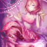 Mermaid Maki