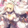 Nero Bride
