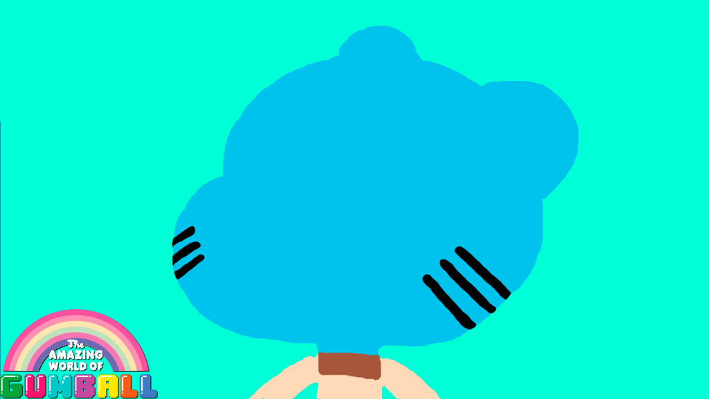 Gumball Wallpaper by Javierx500 on DeviantArt