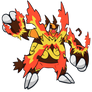 Mega Emboar