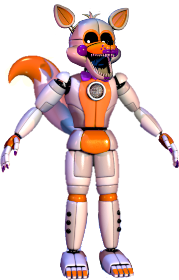 Lolbit - Desenho de mettaton_ex_boy_1 - Gartic