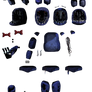 Withered Bonnie Resources (Created by Thaphoe)