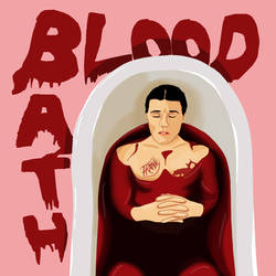 Day 7 - Blood Bath