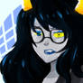 wow a another vriska