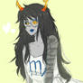 fairy vriska yay