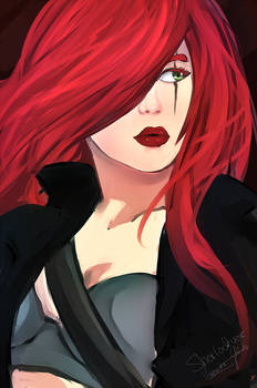 Katarina