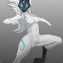 Kindred. League of Legends