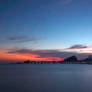 Copacabana Beach, Rio