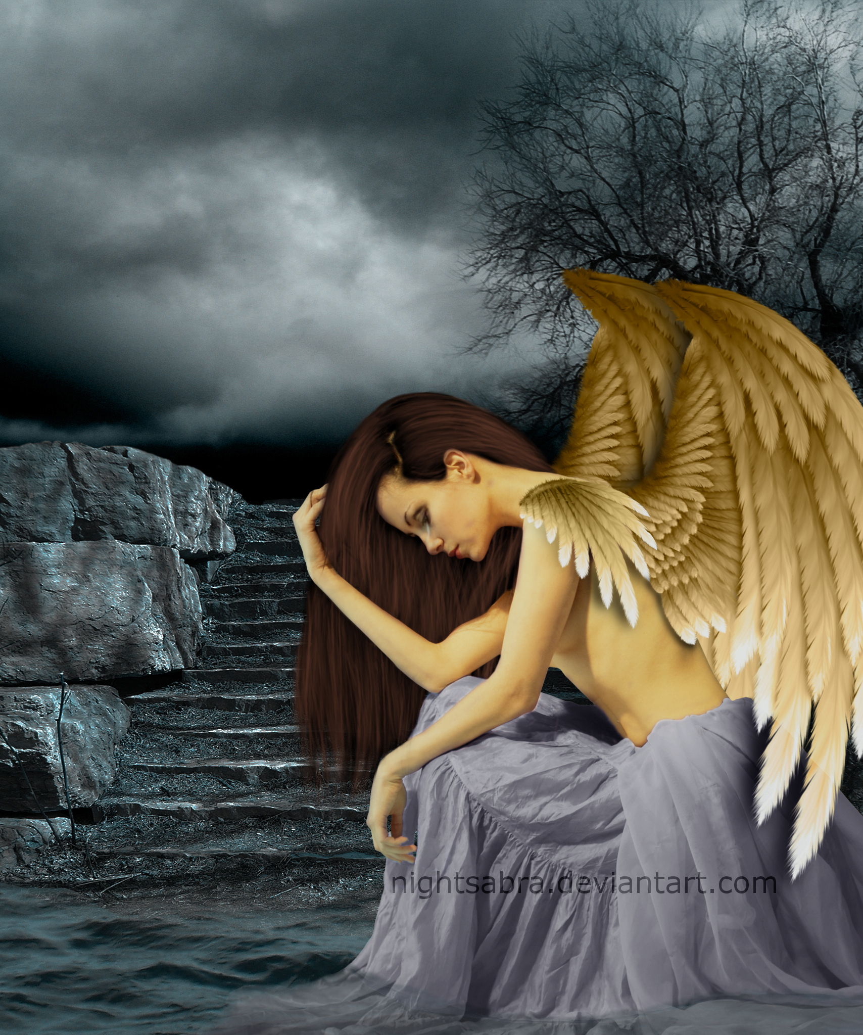 Fallen Angel