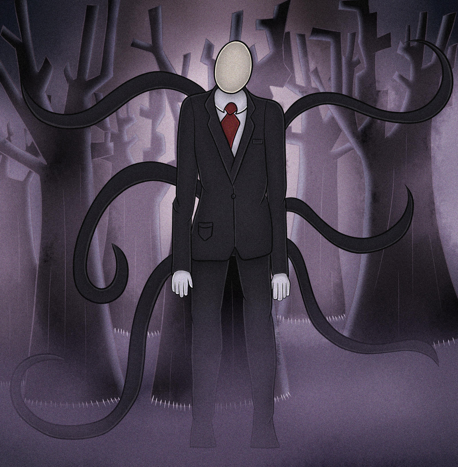 Slenderman