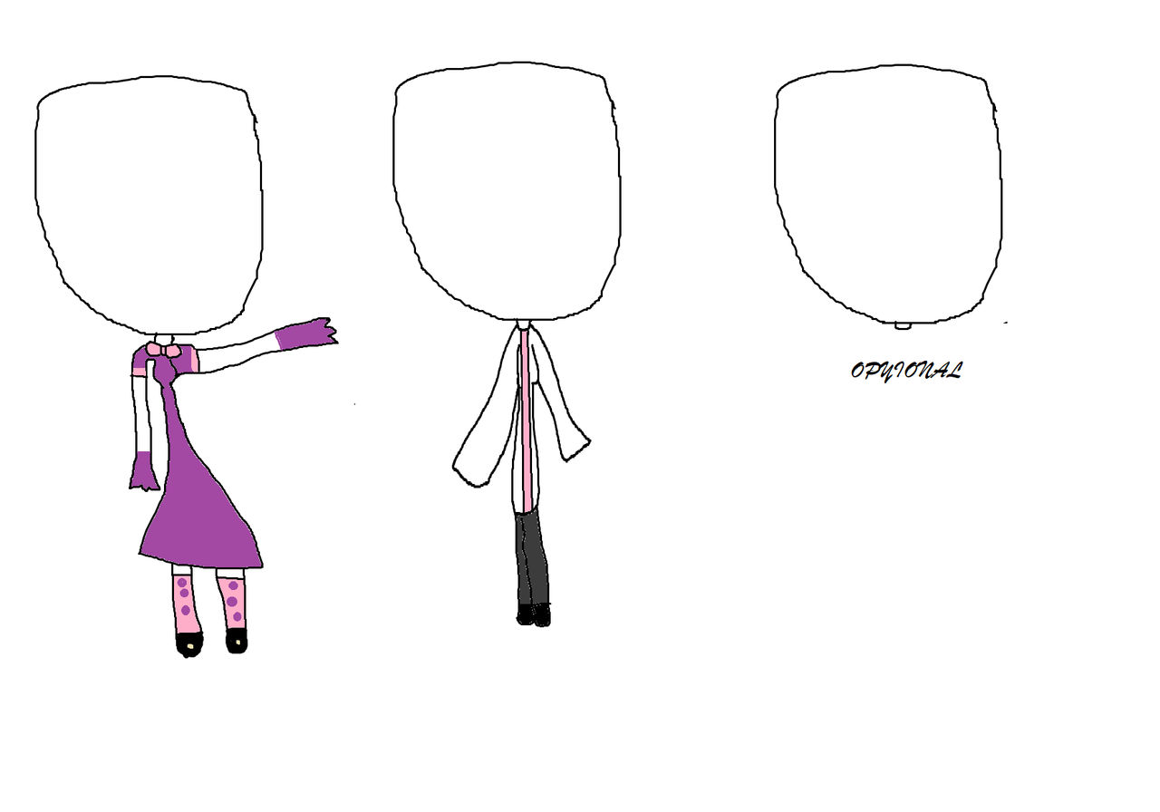 FunStar Academy Female Uniforms by ThePrincipalMariaYT on DeviantArt
