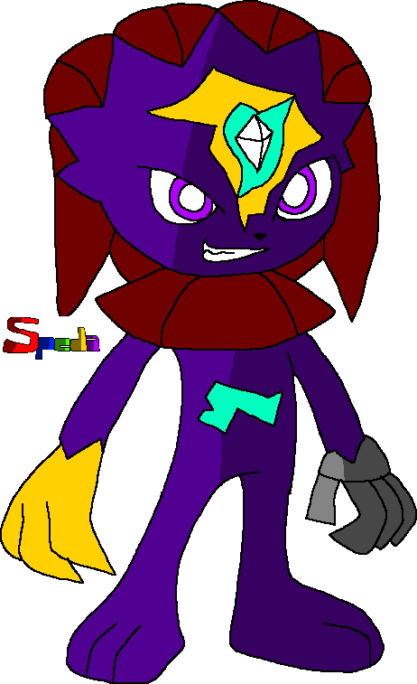 Ultimate Speda 2017 by SpedaTW on DeviantArt