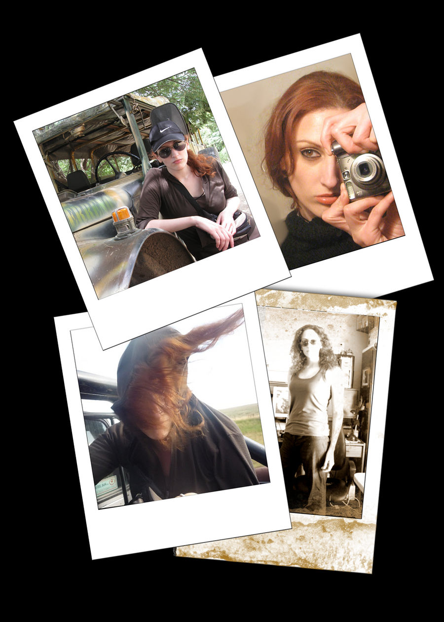 ID polaroid by SicilianValkyrie