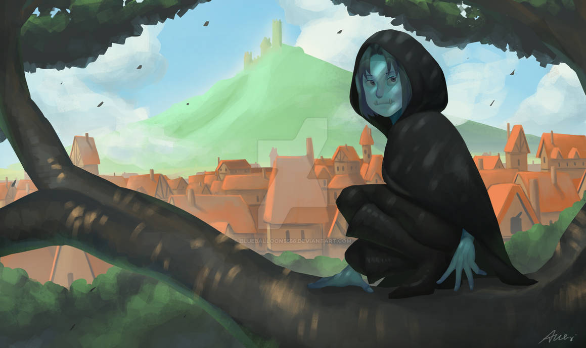 Louis by BLUEBalloon5556 on DeviantArt