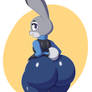 Judy Hopps