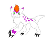 hybrid gomamon