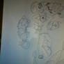 sketch gift