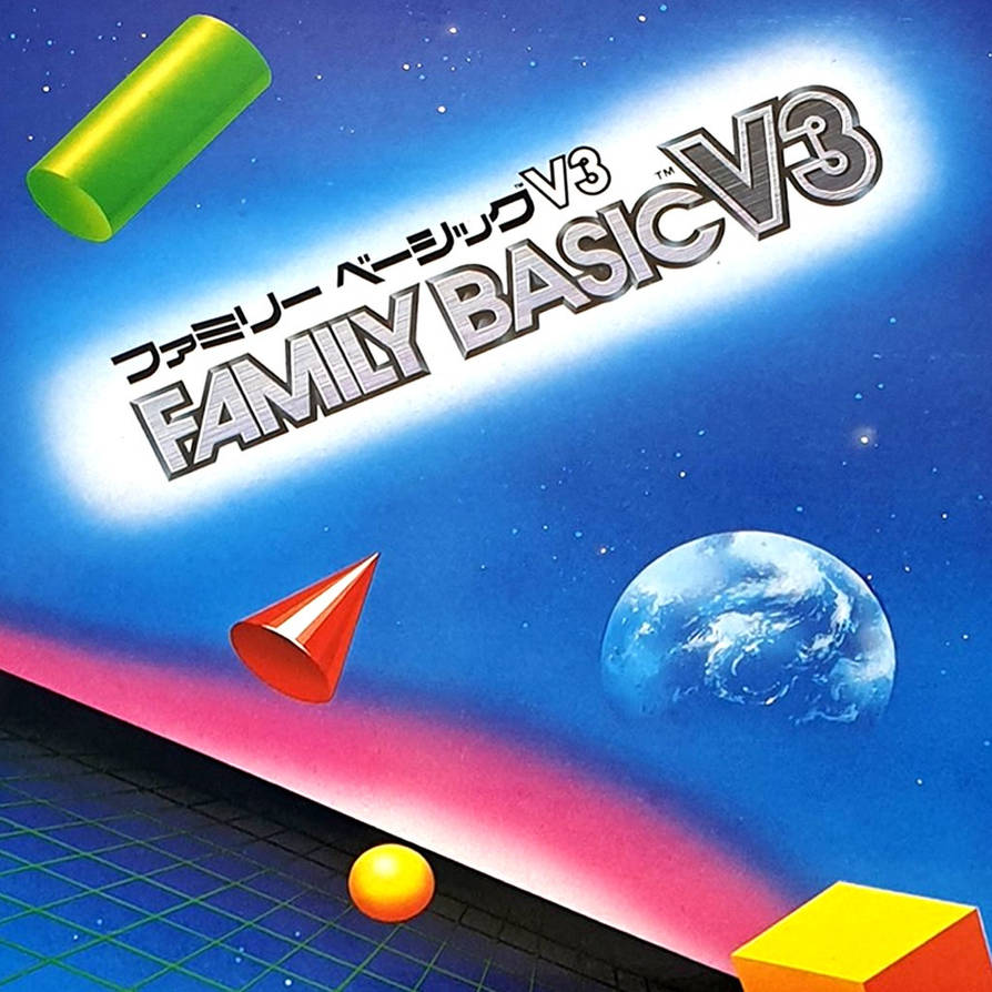 Fami Basic Family Basic V3 by Poopysmoopyswiggitty on DeviantArt