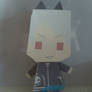 Prussia papercraft