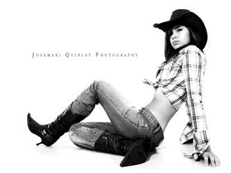 Cowgirl