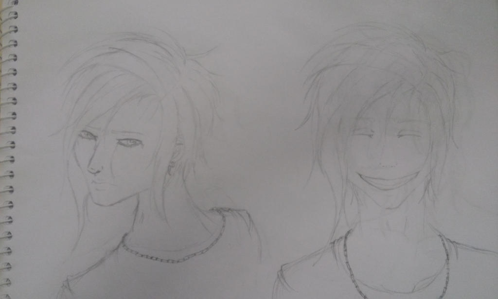 Kei kei by ShyenVonThera on DeviantArt