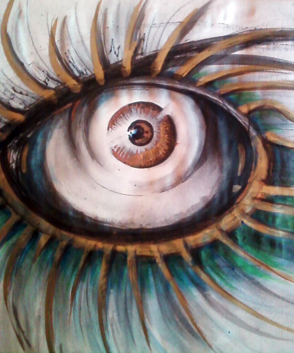 Eye 5