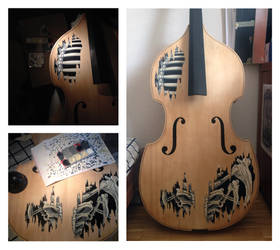 Doublebass