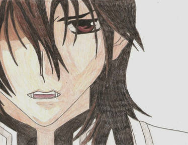 Kaname Kuran