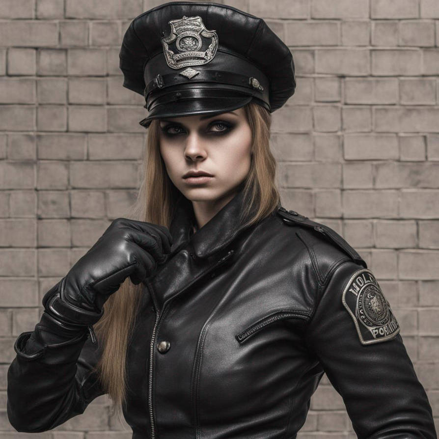 Female Prison Warden By AstoriaDreaming On DeviantArt female-prison-warden-by-astoriadreaming-on-deviantart