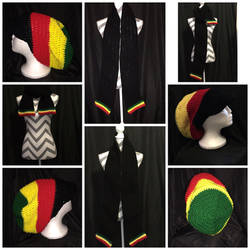 Rasta set