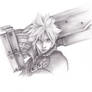 Cloud Strife