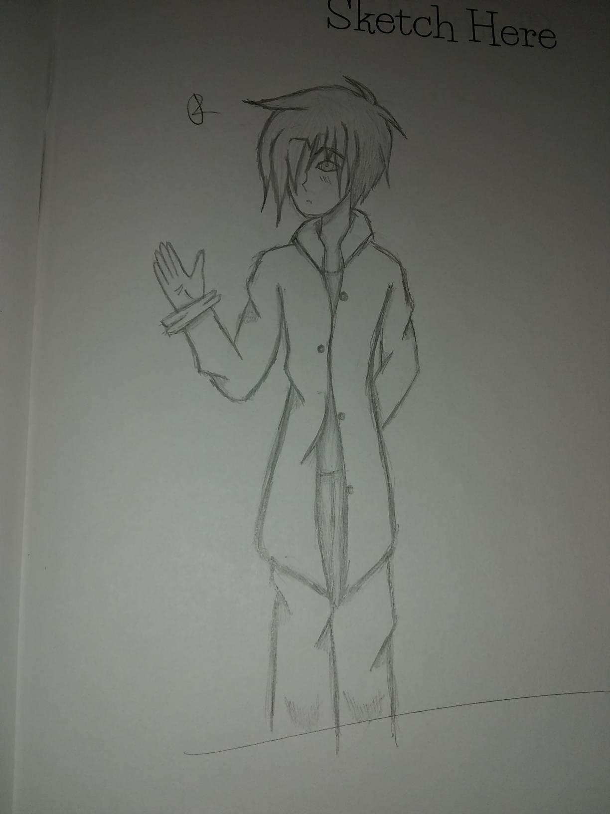 Occult Ritual Boy Cute Occult Boy by fatetales02 on DeviantArt