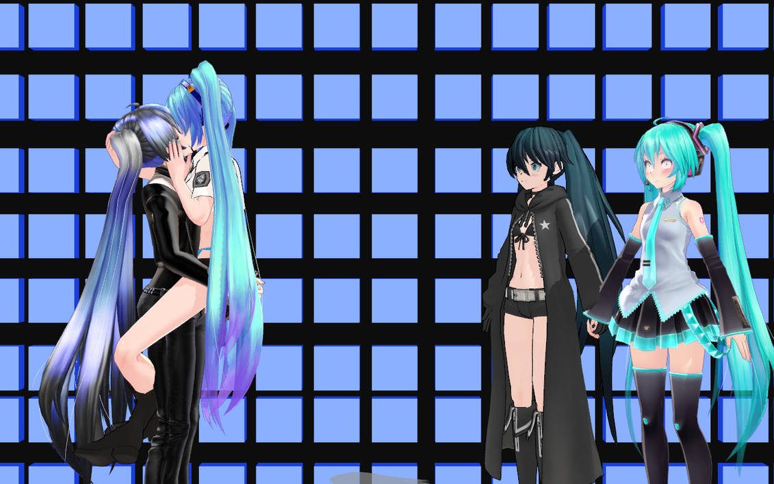 Mmd Mania MMD by deva28000 on DeviantArt